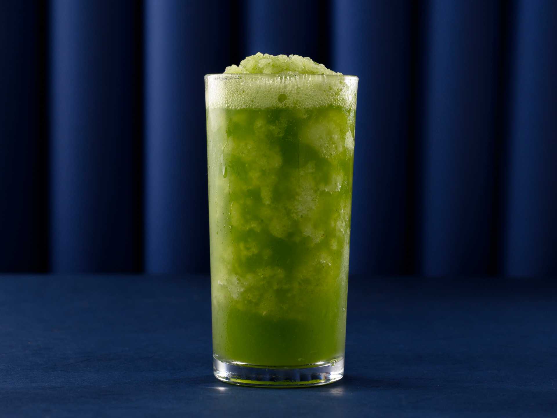 Lemon Mint Lemonade