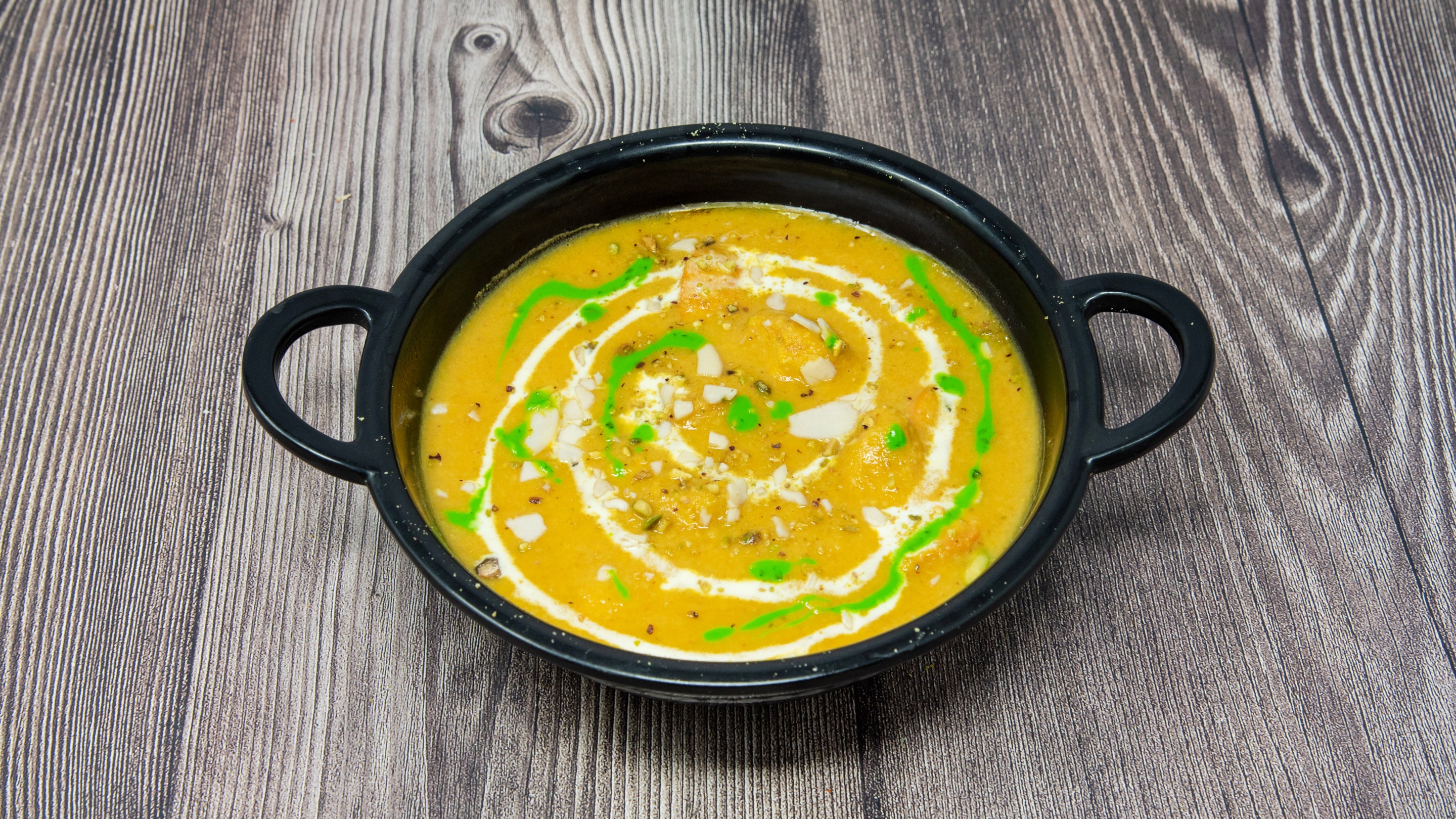 Classic Curry Dishes