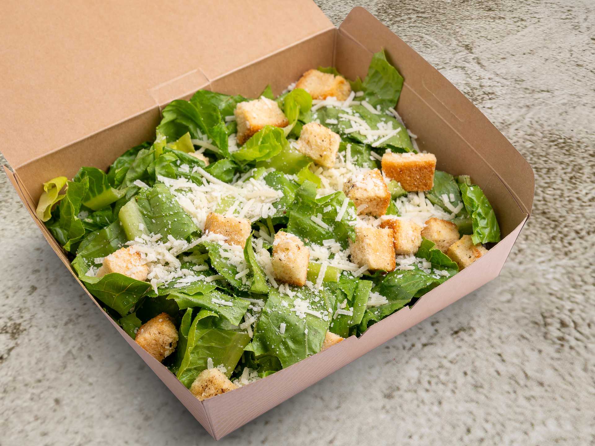 Caesar Salad