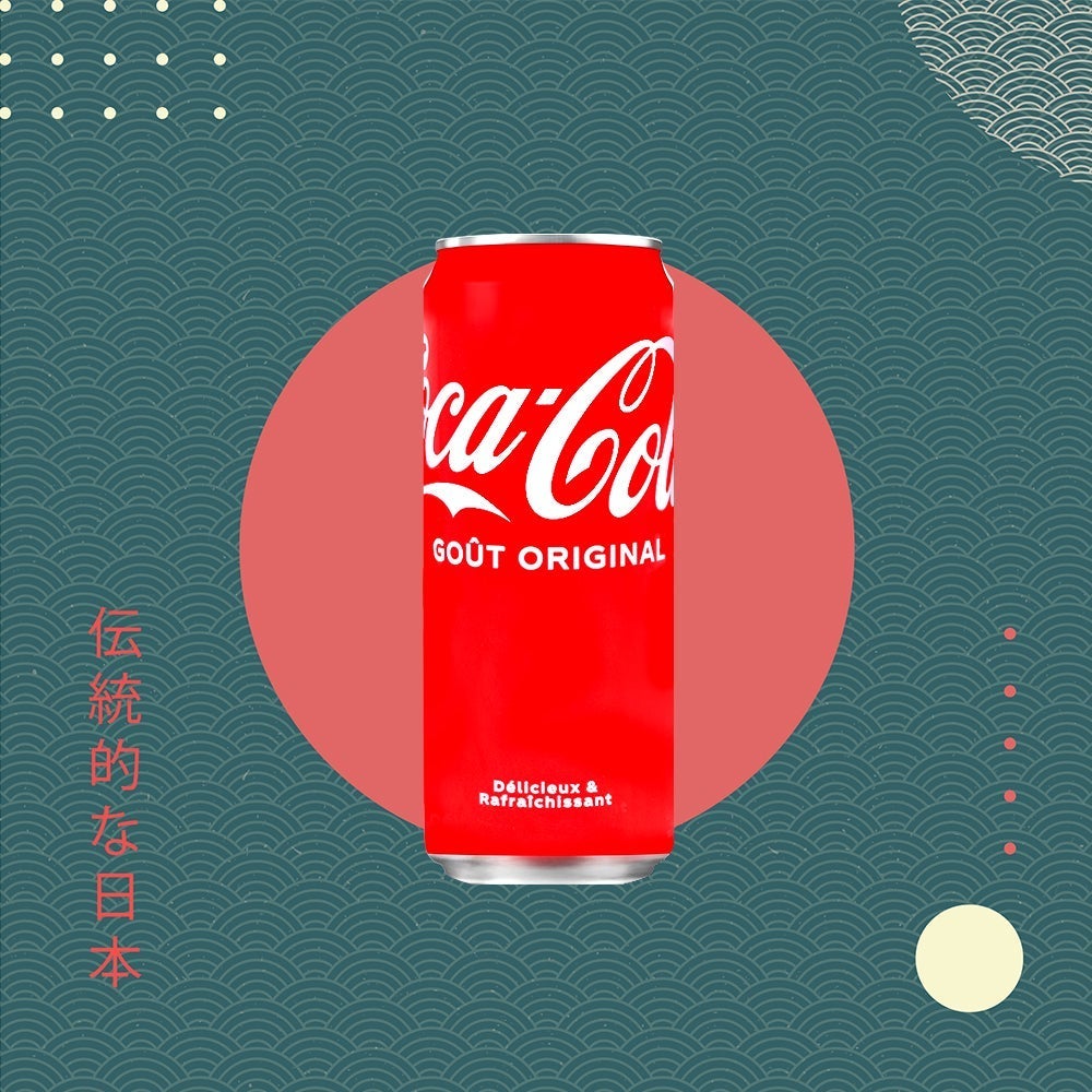 COCA COLA