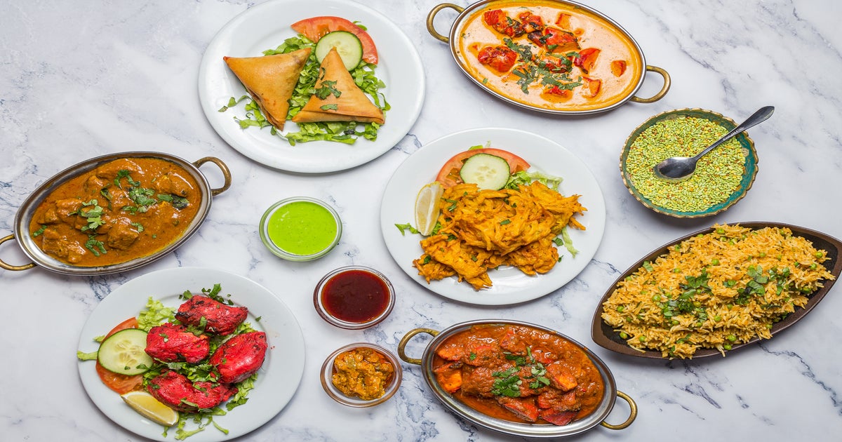 Thindi delivery from Rathmines - Order with Deliveroo
