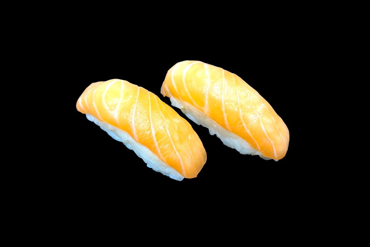 Sushi Saumon 2 Pcs