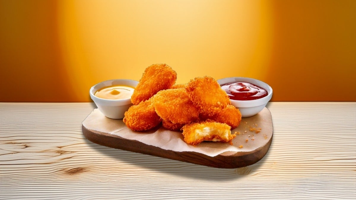 Nuggets 🍗