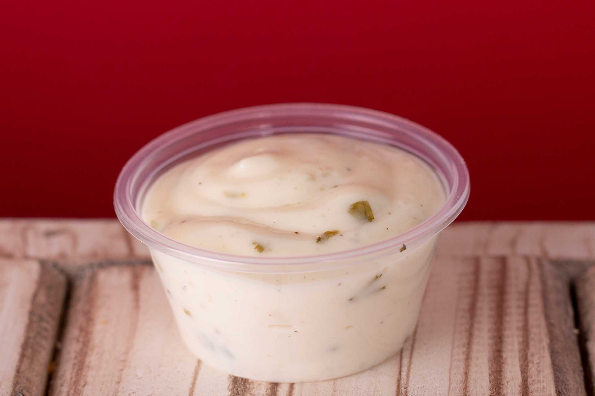 Garlic Aioli