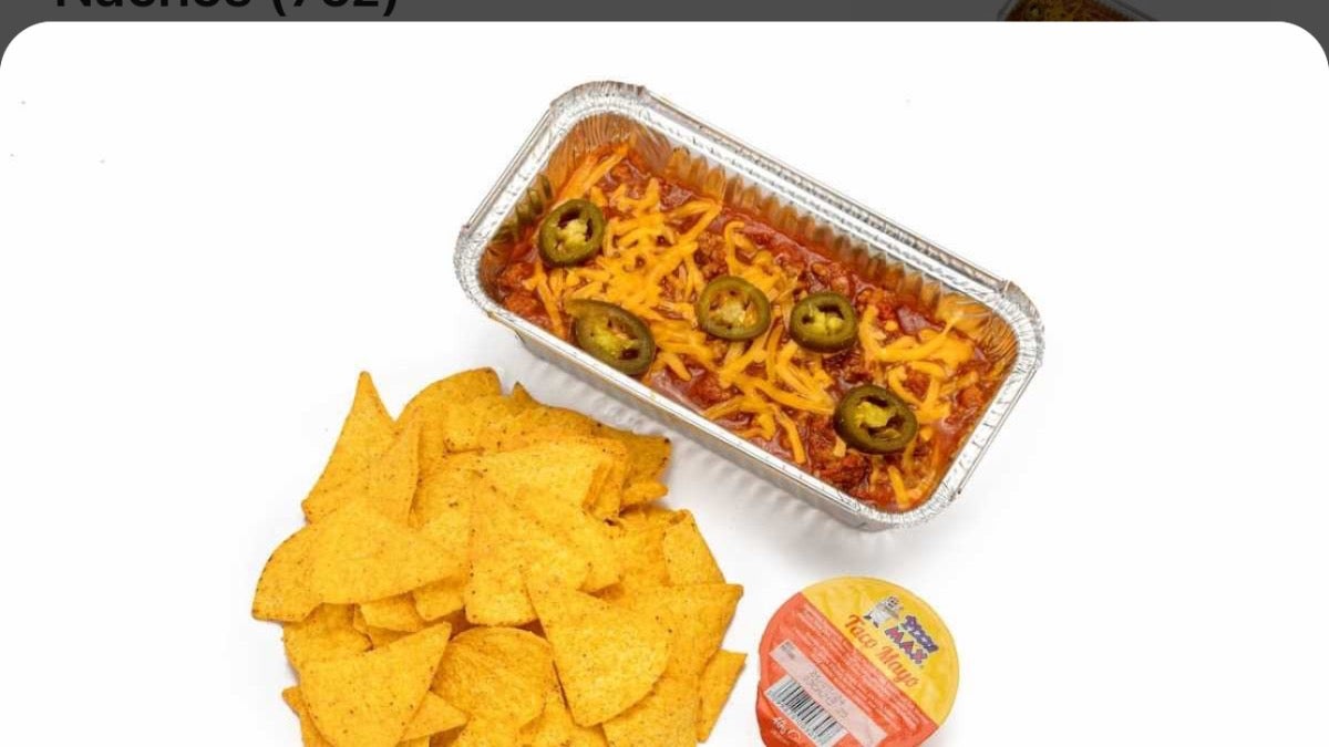 Nachos