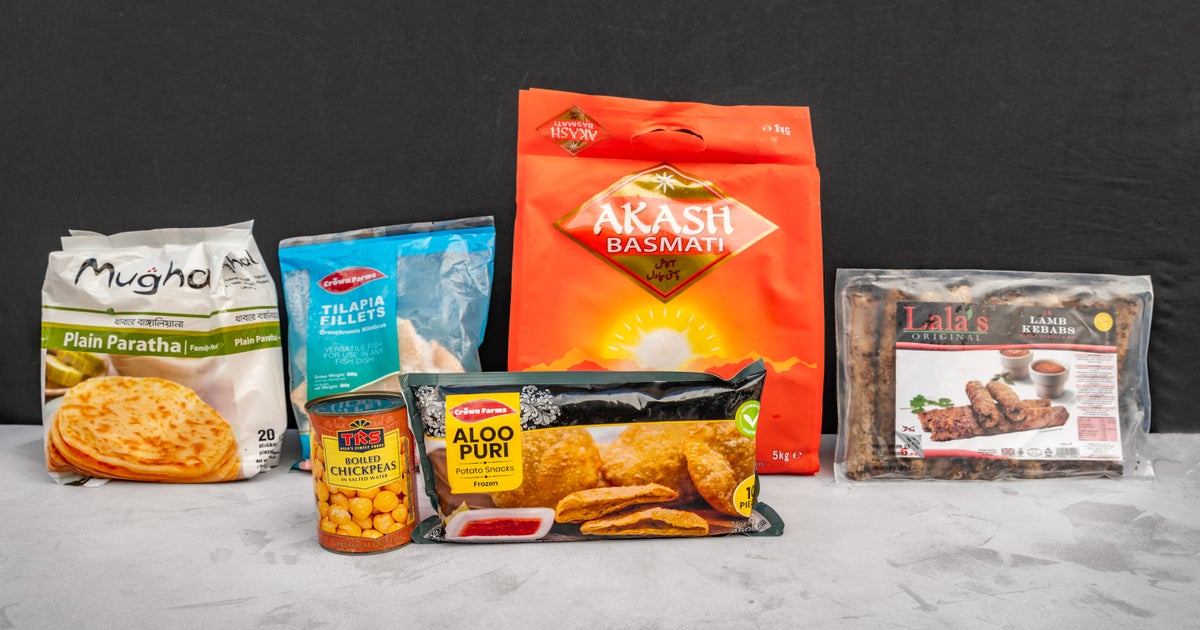 Euro Halal Cash & Carry Mile End East delivery from Mile End East