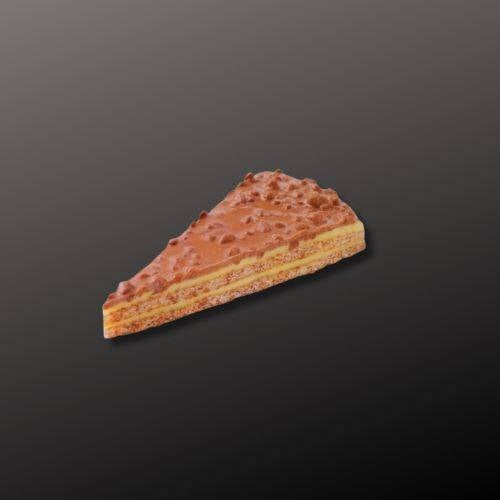 Tarte au daim