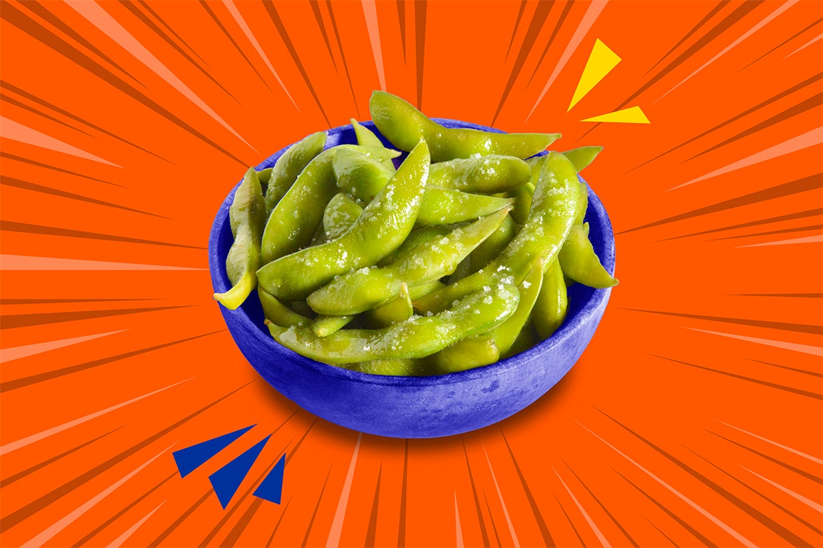 Edamame