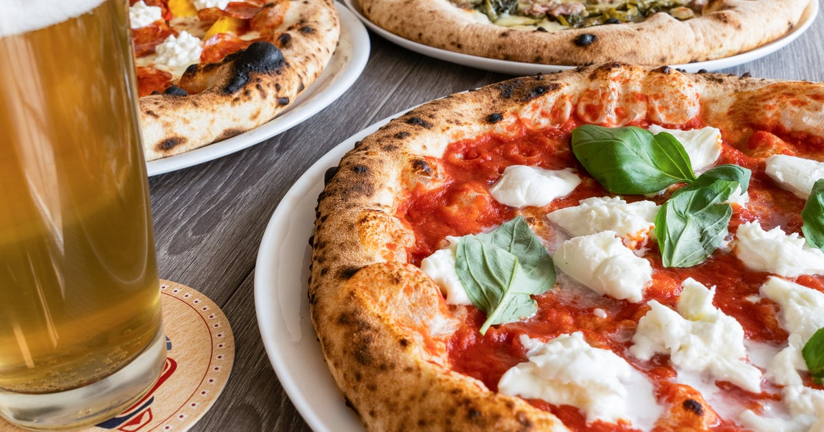 Consegna a domicilio di Pizzeria No Format a Trento Ordina con Deliveroo Consegna a domicilio di Pizzeria No Format a Trento Ordina con Deliveroo