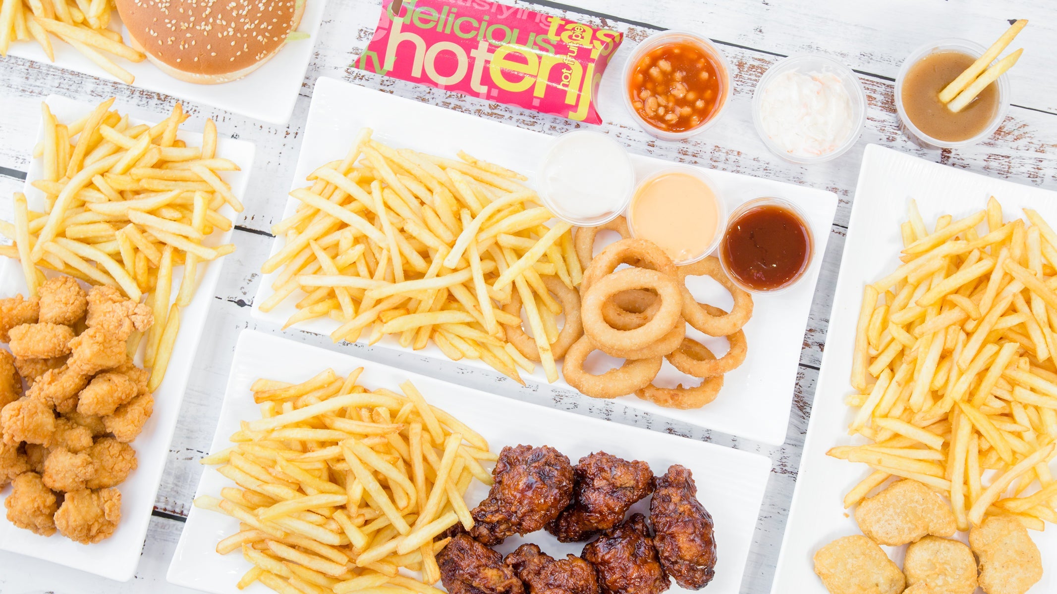 Morleys Enfield delivery from Enfield Order with Deliveroo