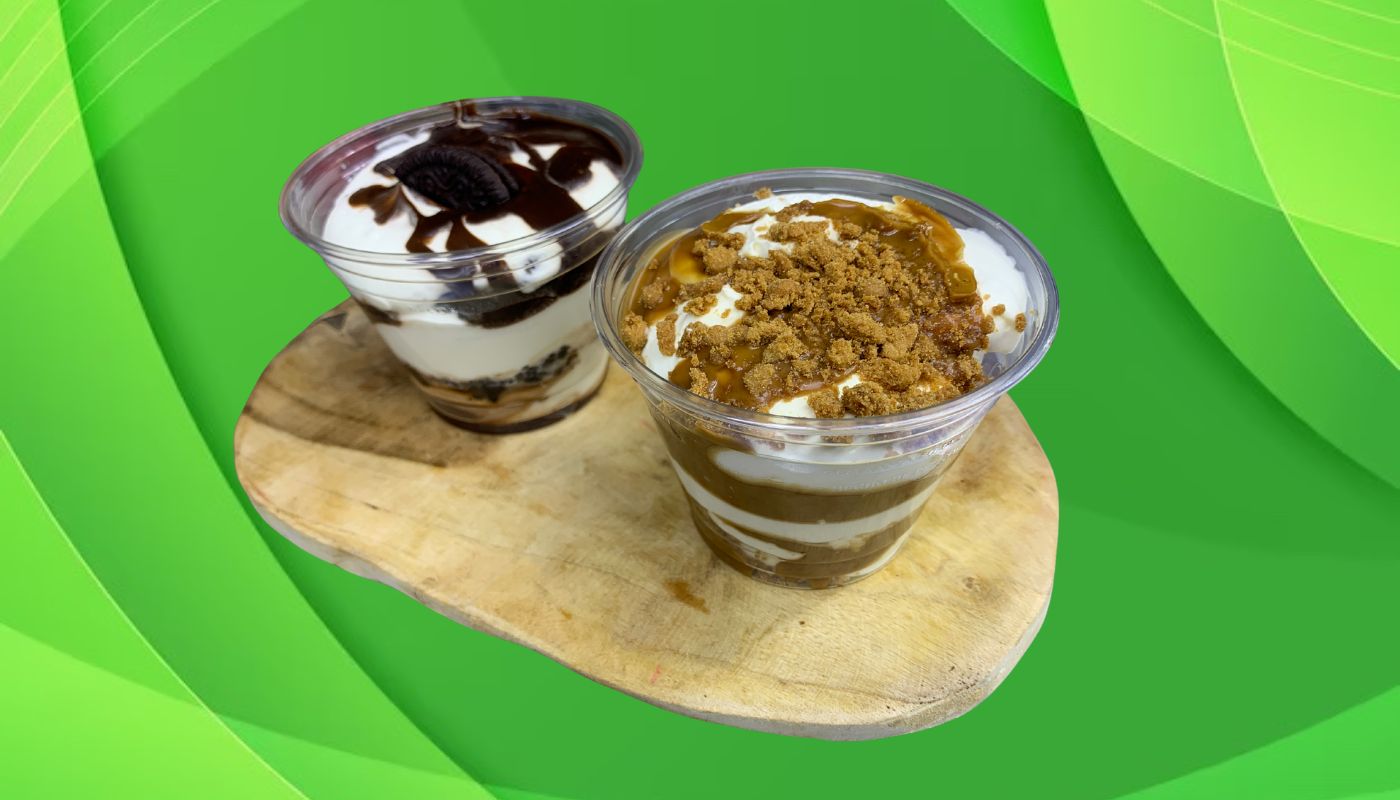 Tiramisu fait maison�