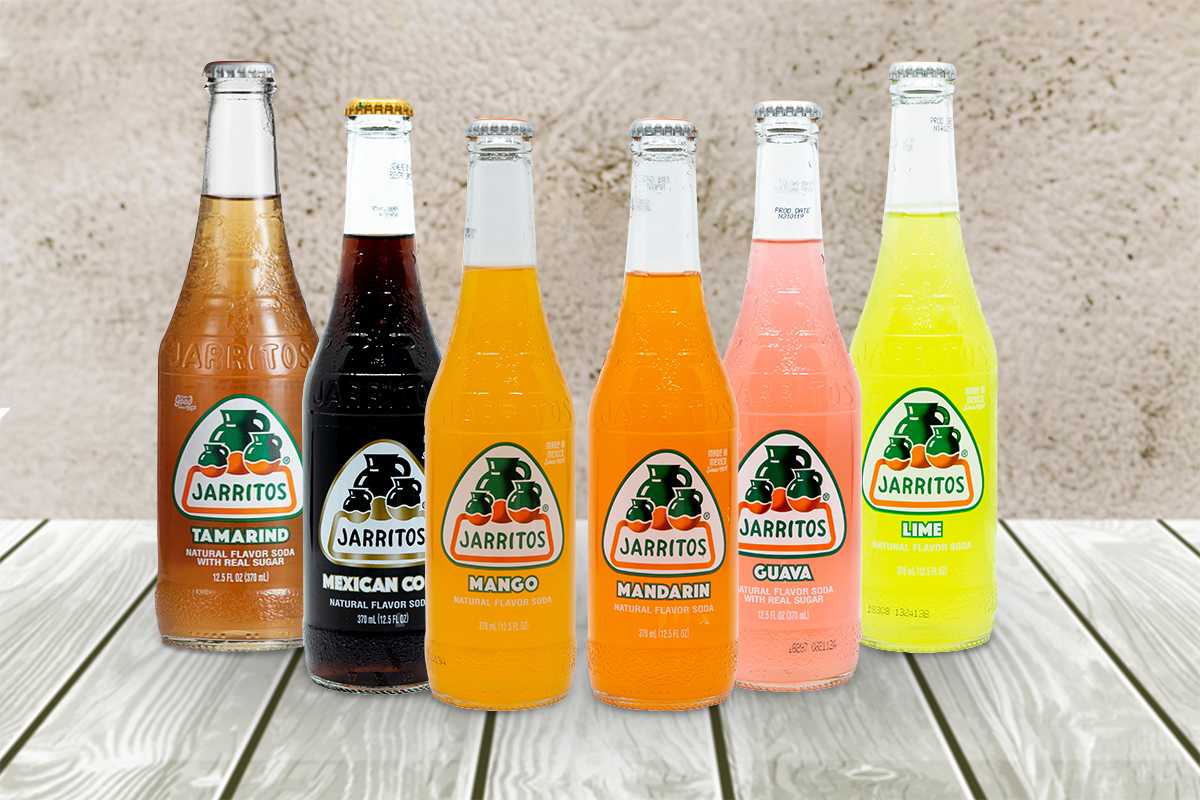 Jarritos