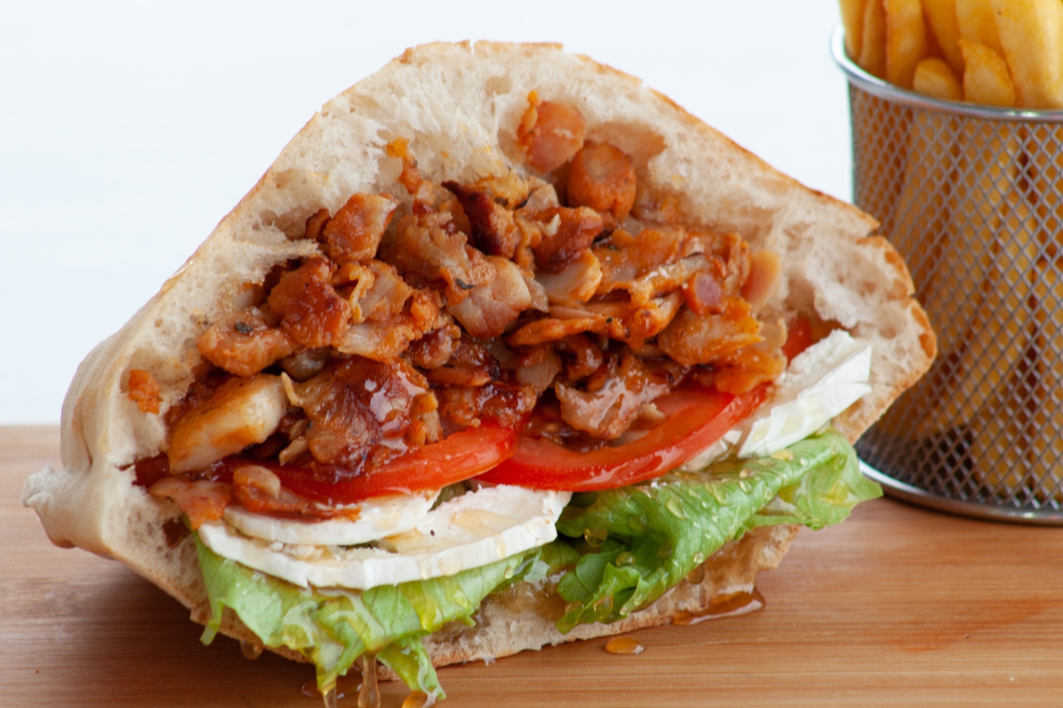 Miche kebab