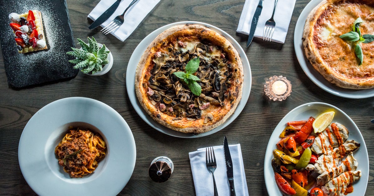 Artù Ristorante Pizzeria consegna in zona Pianura Fuorigrotta