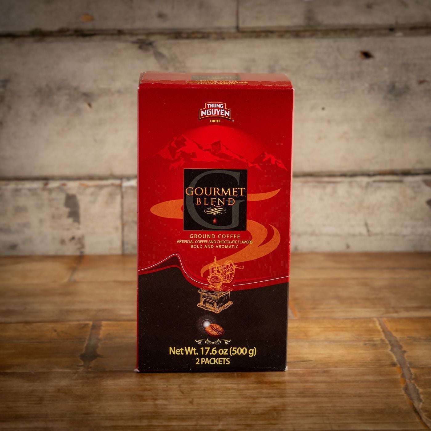 Vietnamese coffee bag