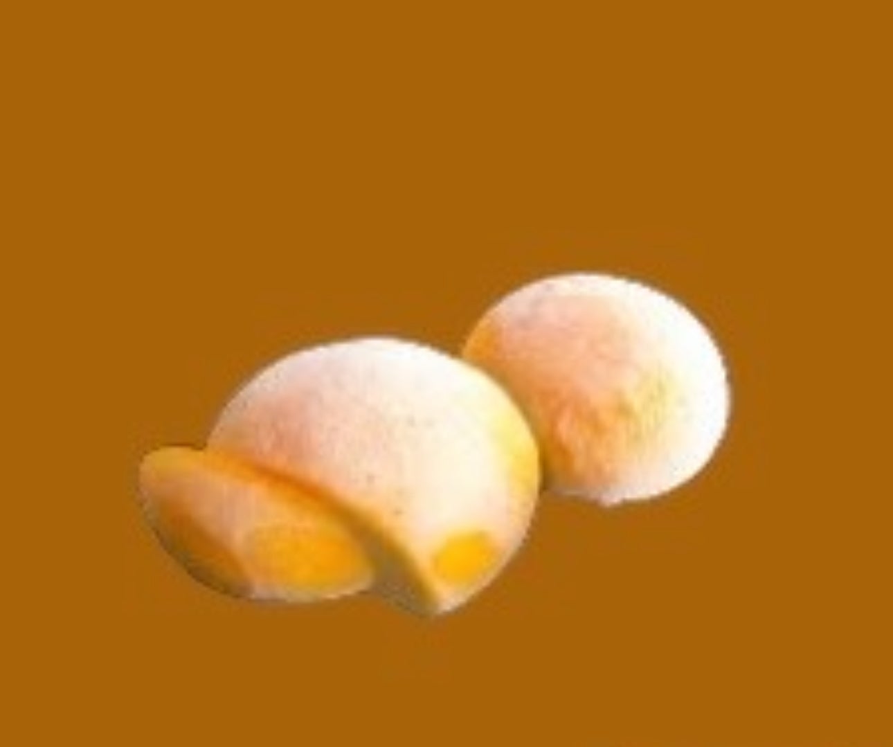 Mochi Tropical