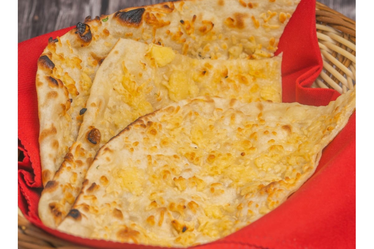 Cheese Nan