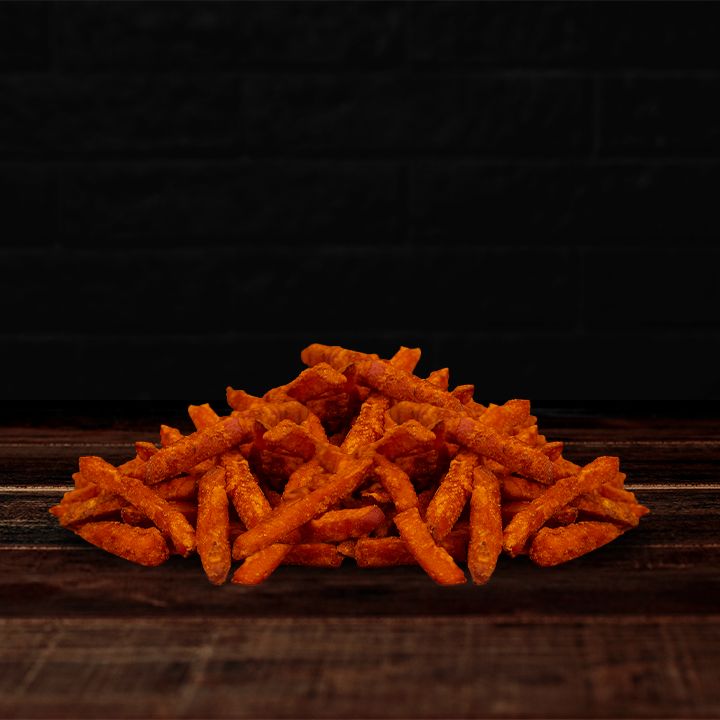 Frites de Patate Douce XL 🍠