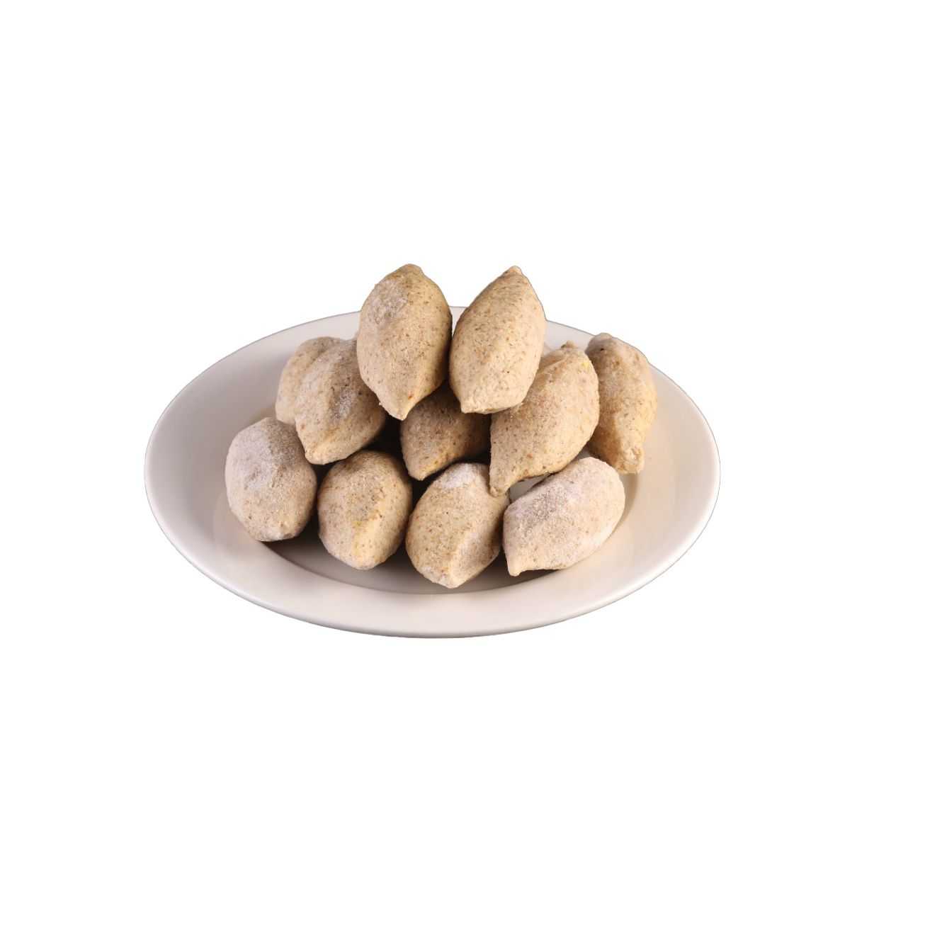 Kubbah Borgl Frozen ( 25 pieces )