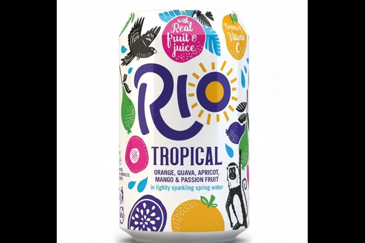 Rio Tropical