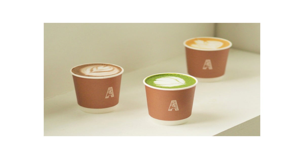 Aroma Coffee Northpoint delivery from Yishun Central Order with