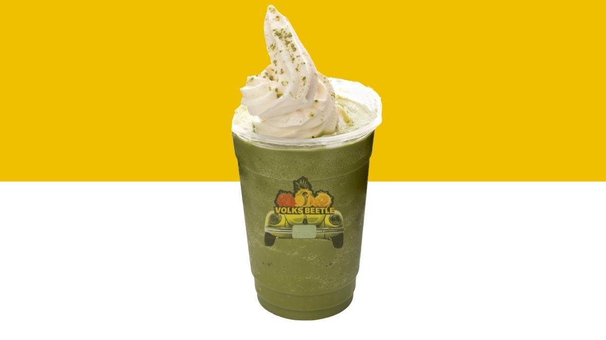 Matcha
