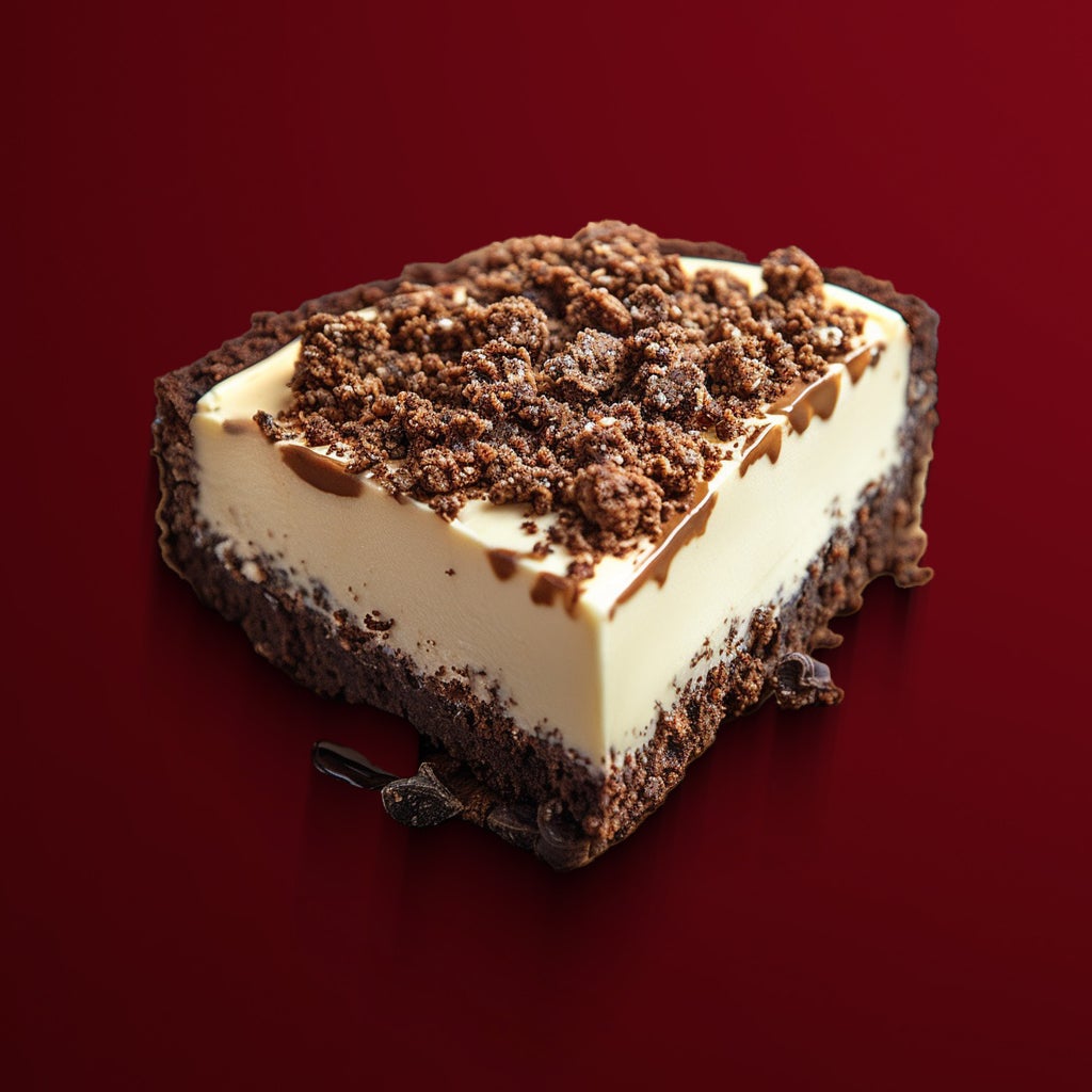 Cheesecake Barbeuck 🍰