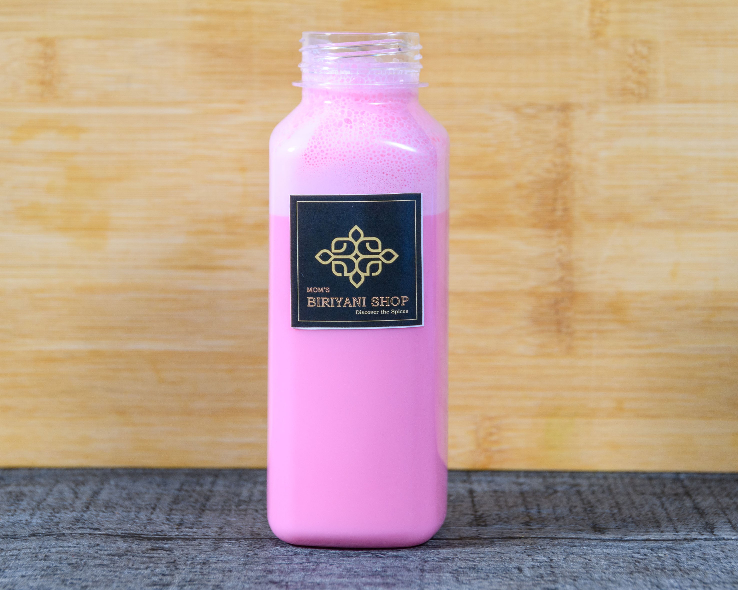 Lassi rose 🌸