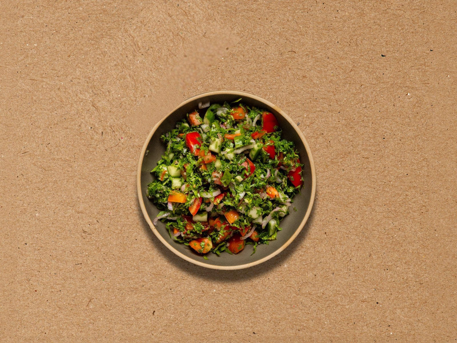 Arabic Salad