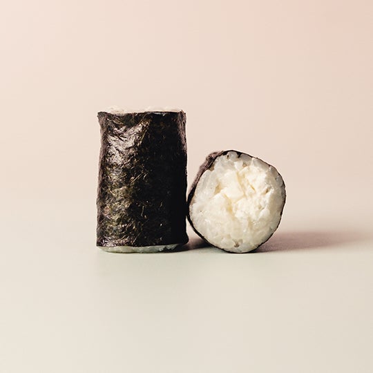Maki cheese