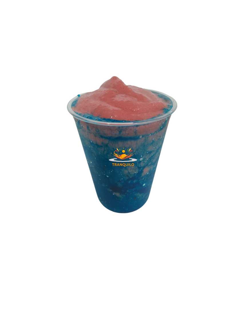 Raspberry Smoothy