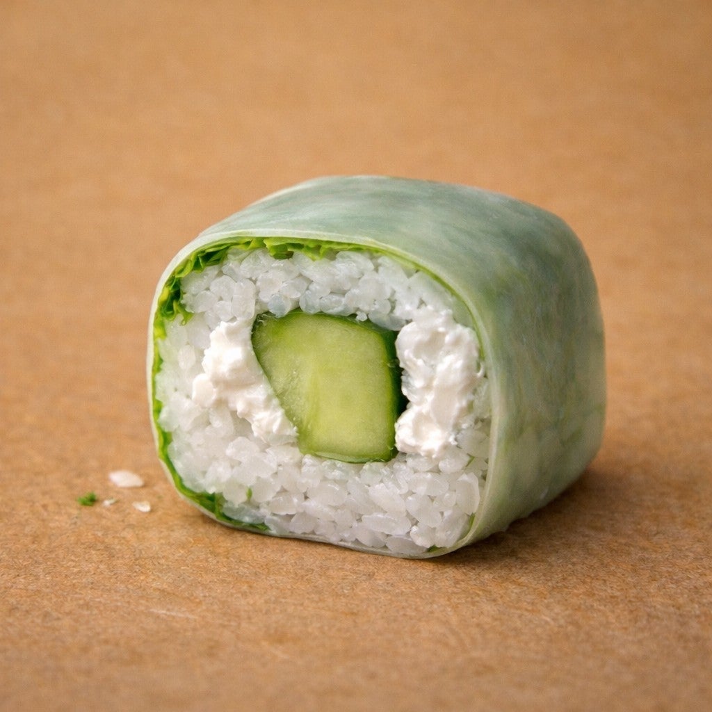 Spring Concombre Cheese