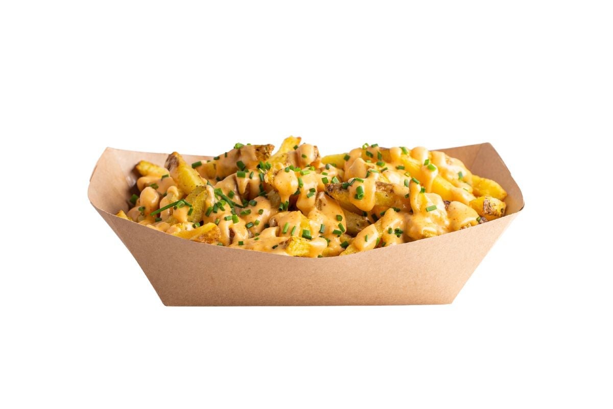 🧀Cheesy Fries