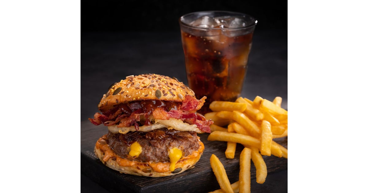 PAUL Burgers & Wraps بول برجر & ساندويشات Al Assima delivery from