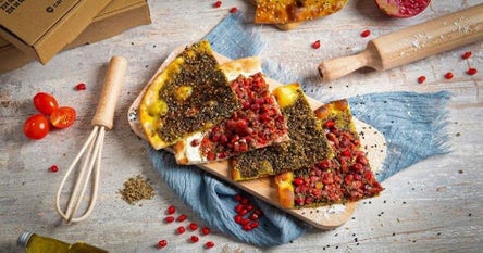 Zaina Pies فطاير زينه delivery from Rigai - Order with Deliveroo