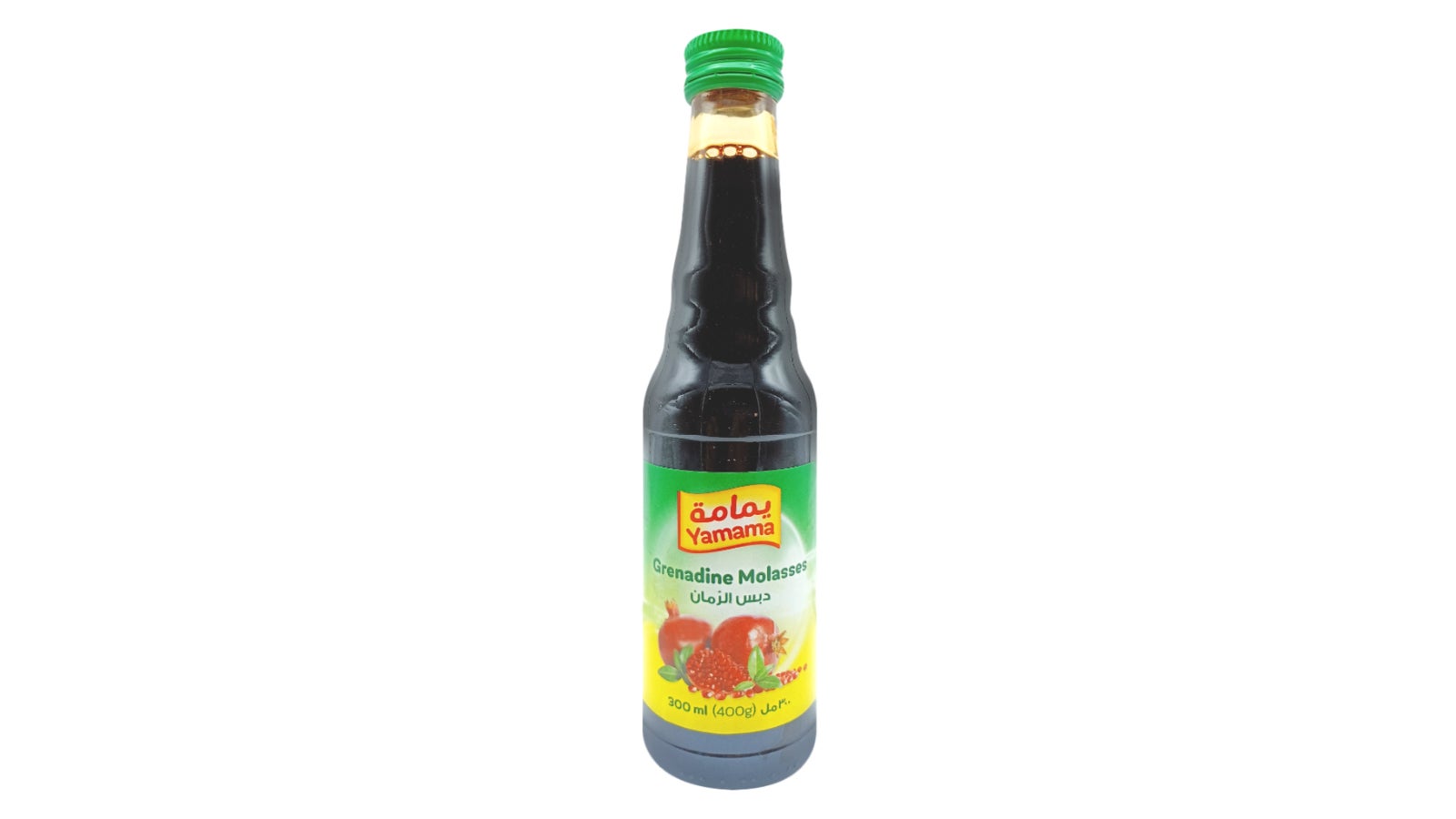 Yamama Grenadine Molasses 300ml