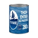 Petit Navire Thon entier
