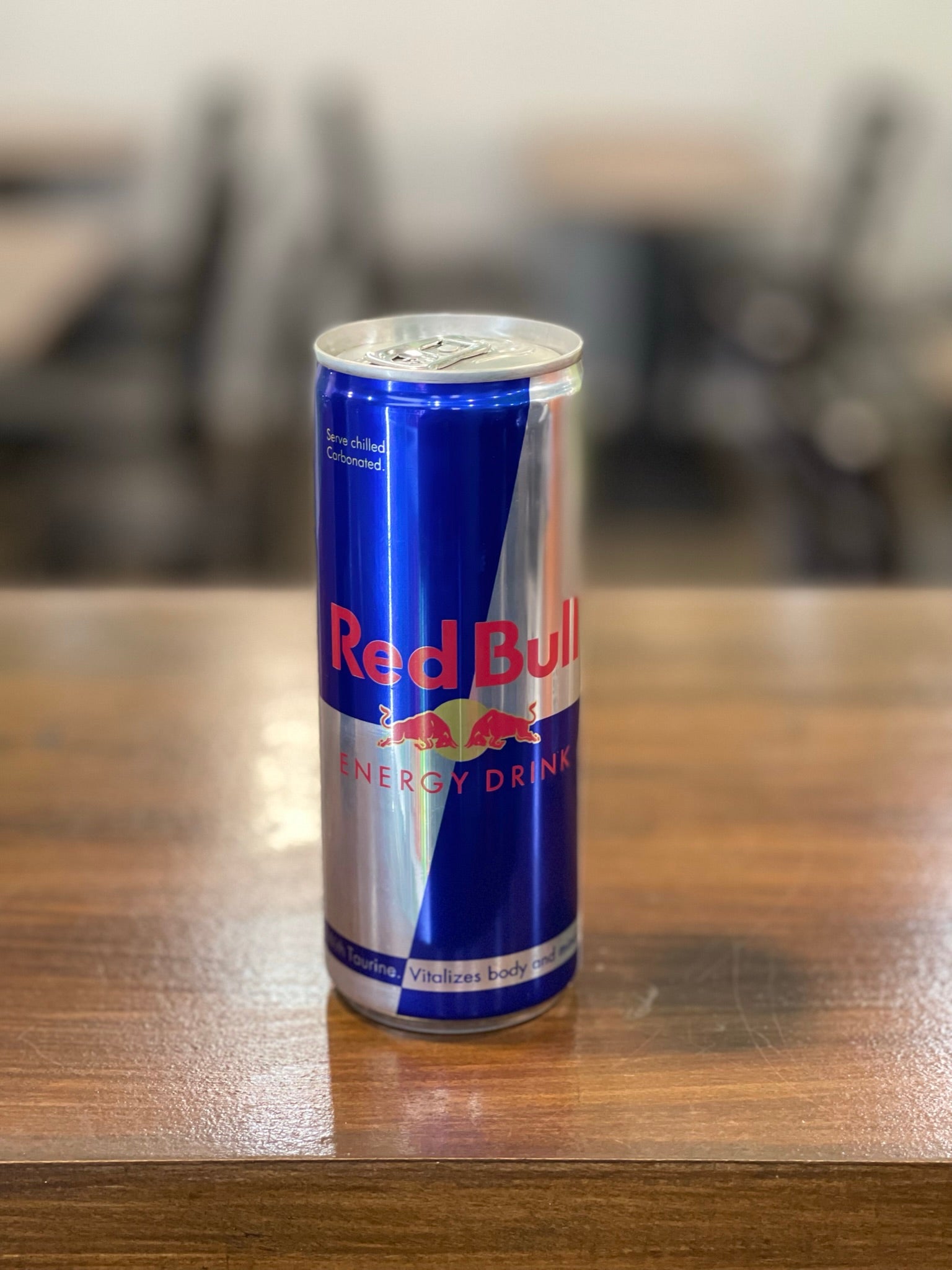 Red bull