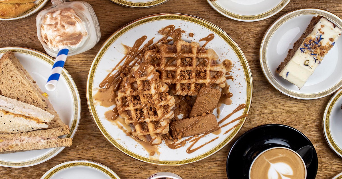 Burnt Cones Gelato NEWest Mall delivery from West Coast Order with