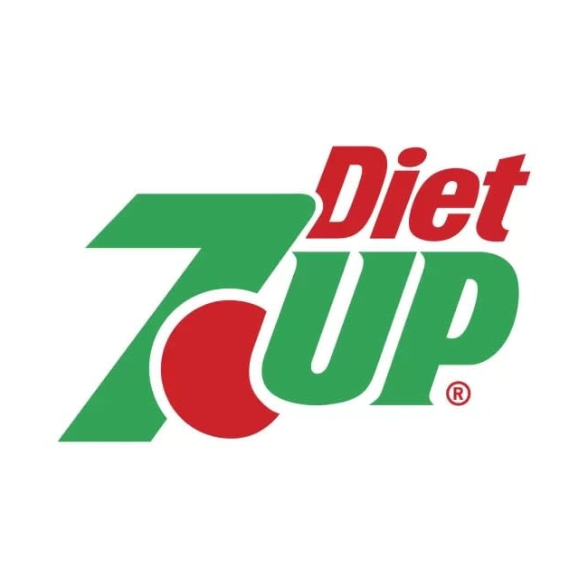 Diet 7up