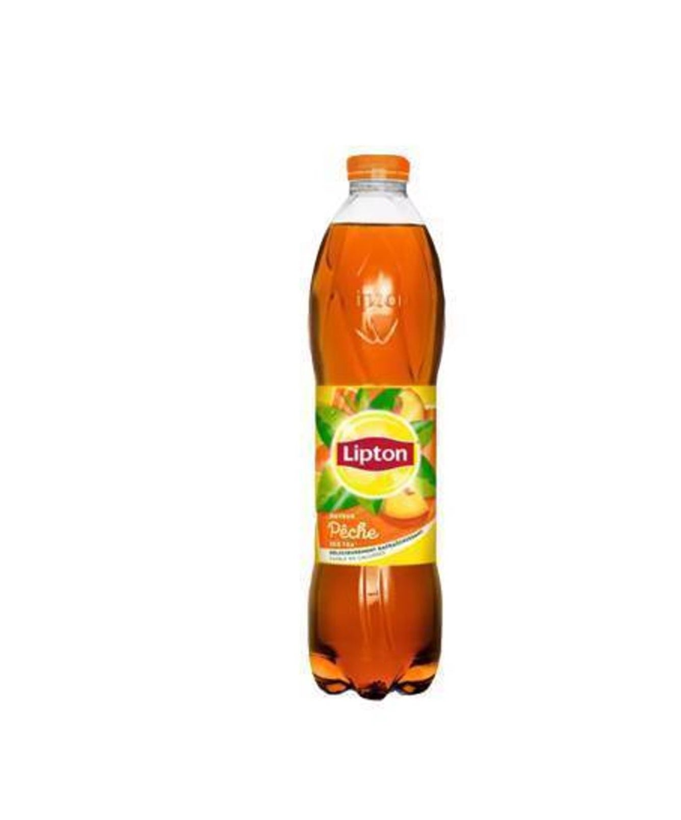 Lipton pêche