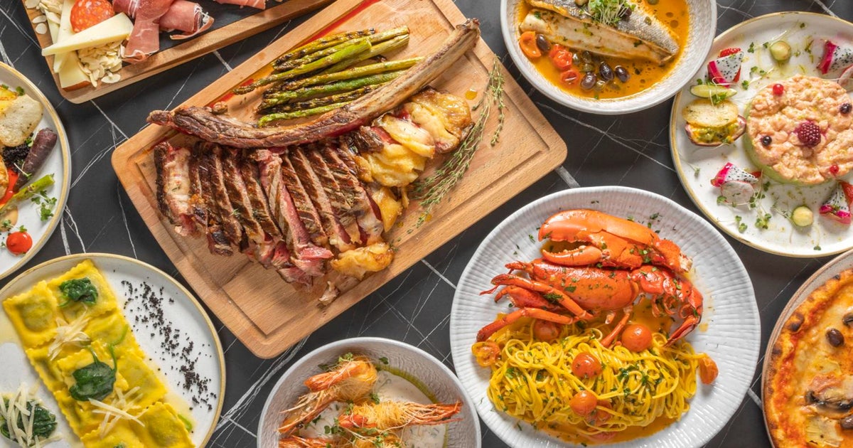 Le Rose Restaurant delivery from Order with Deliveroo