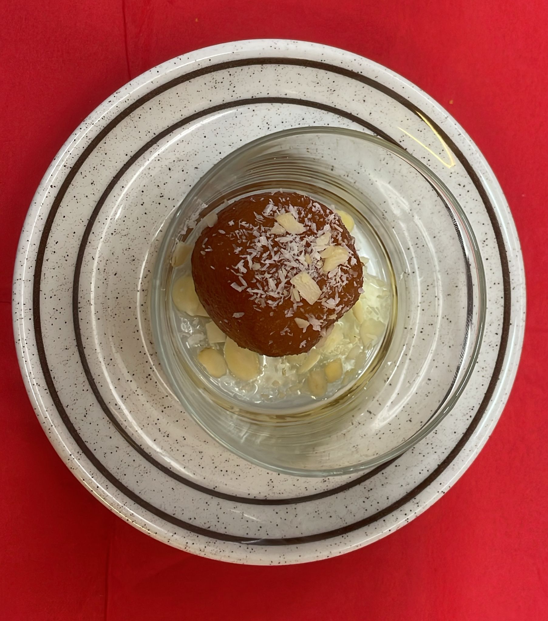 Gulab jasmin