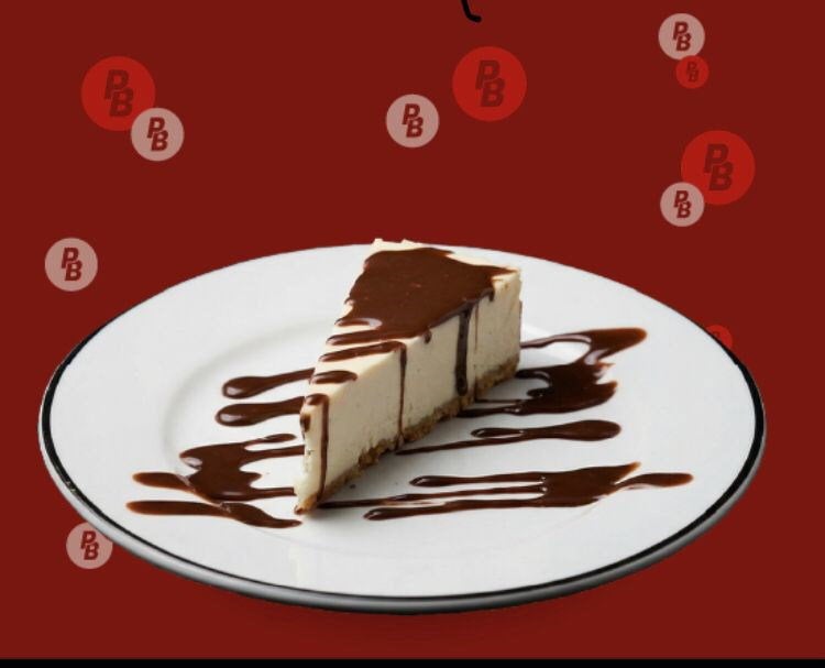 Cheesecakes