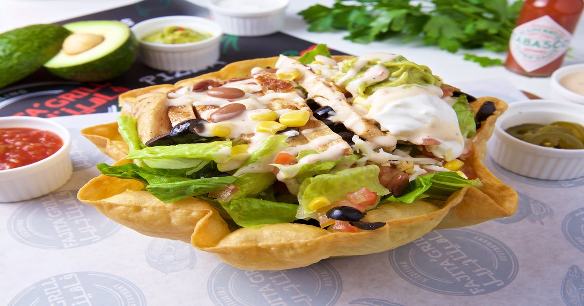 Fajita Grill Al Rashidiya delivery from Al Rashidiya Order with