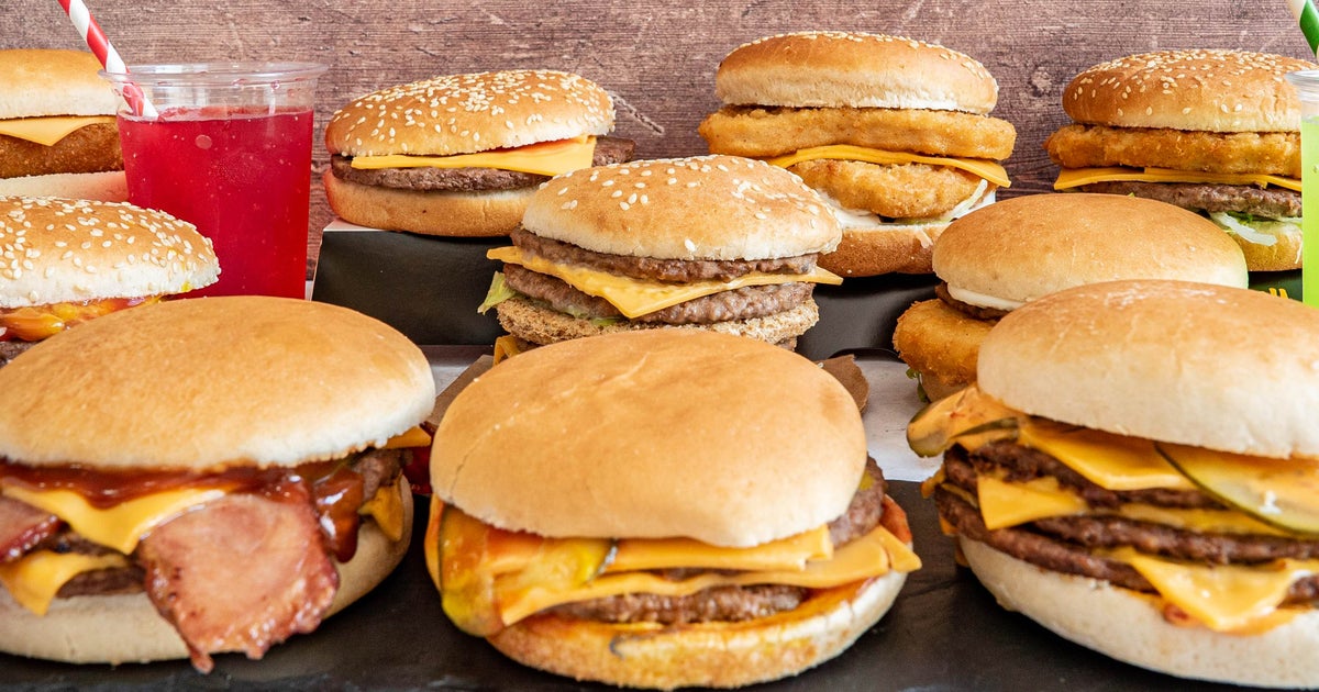King of Burgers delivery from Stepney Order with Deliveroo King of Burgers delivery from Stepney Order with Deliveroo