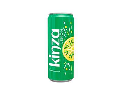 Kinza Lemon