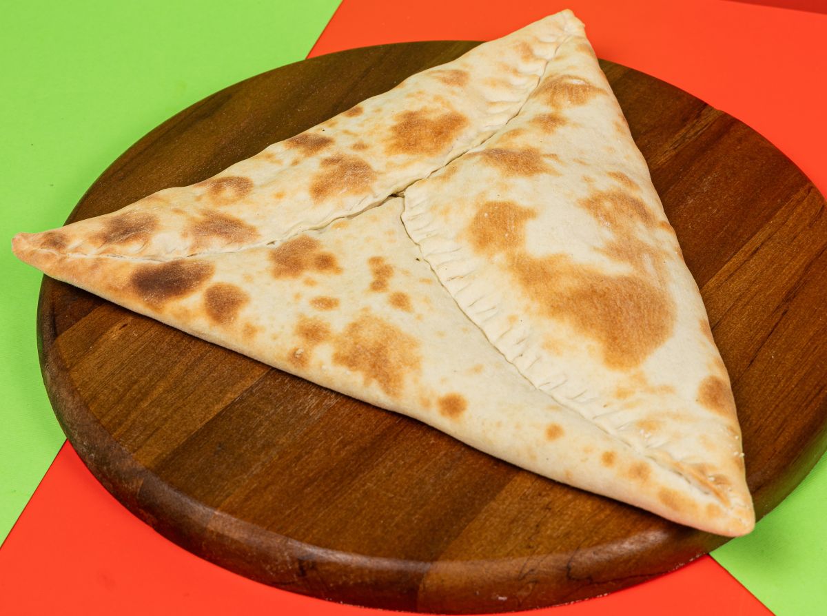 Spinach Pie