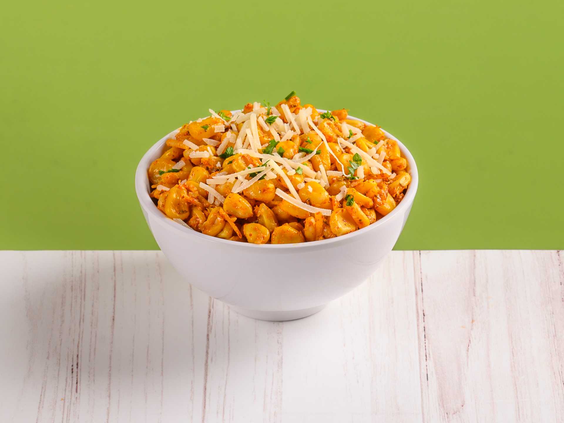 Corn Pot