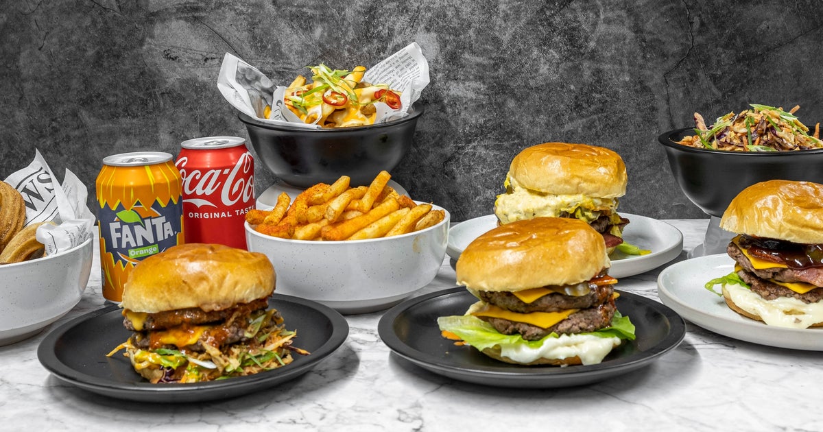 Mr Cod - Swindon delivery from Swindon City Centre - Order with Deliveroo